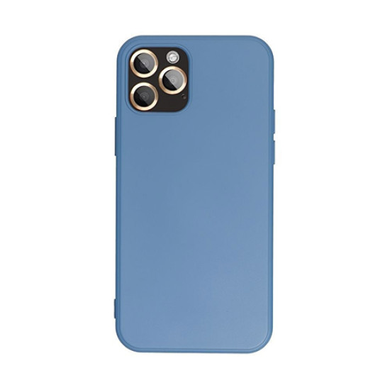 Θήκη Σιλικόνης για Samsung A546 Galaxy A54 5G Back Cover Blue