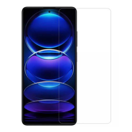 Tempered Glass OEM για Xiaomi Note 12 Pro 5G/Note 12 Pro+ 9H
