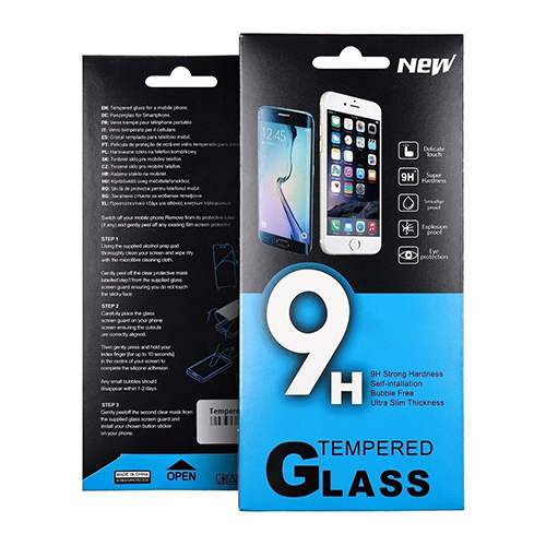 Tempered Glass OEM για Xiaomi Note 13 Pro 5G/Note 13 Pro+ 9H