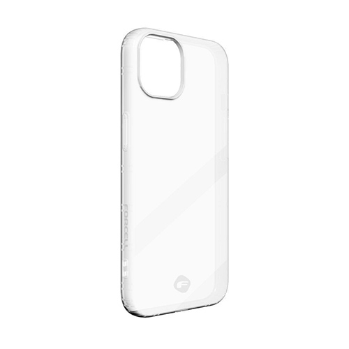 Θήκη Forcell Thin για Apple iPhone 13 Back Cover Tranparent Θήκη Forcell Thin για Apple iPhone 13 Back Cover Tranparent