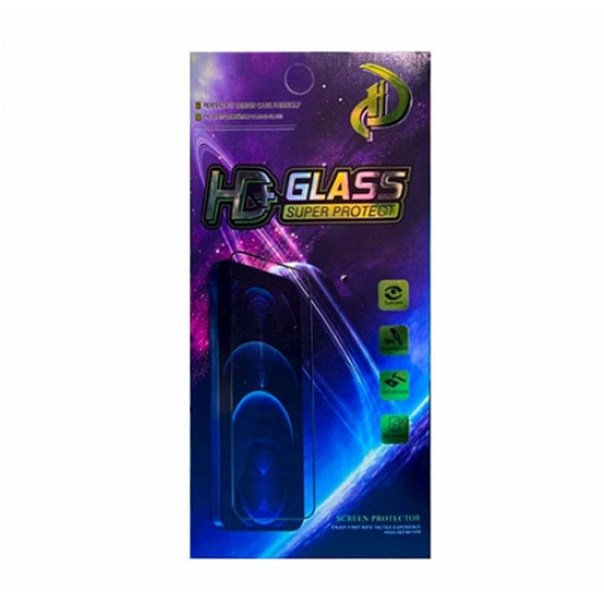 Tempered Glass για Xiaomi Redmi Note 11/11S Full