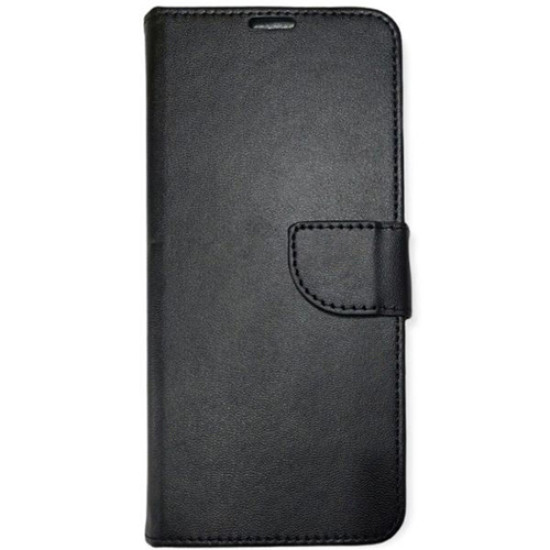 Θήκη OEM για Samsung A146 Galaxy A14 Flip Cover Black