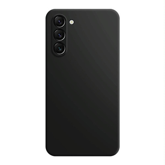 Θήκη OEM για Samsung S911 Galaxy S23 Back Cover Black