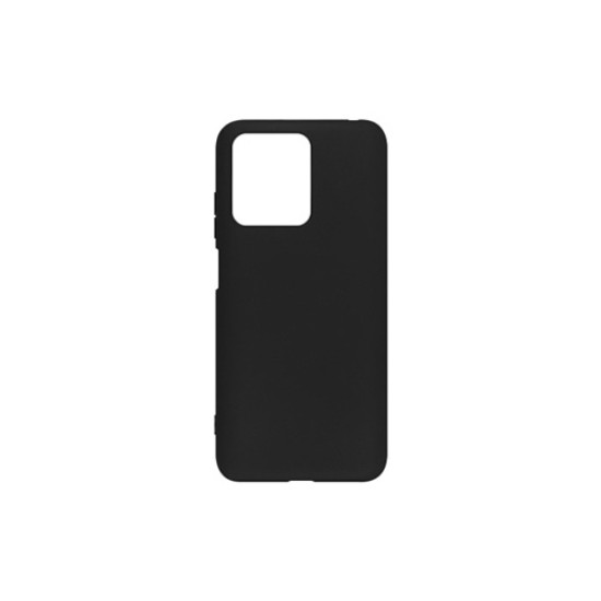 Θήκη OEM για Xiaomi Redmi 10C Back Cover Black