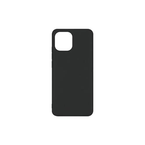 Θήκη OEM για Xiaomi Mi A1/A2 Back Cover Black Θήκη OEM για Xiaomi Mi A1/A2 Back Cover Black