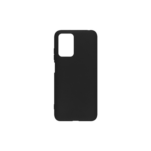 Θήκη για Xiaomi Redmi Note 12 Pro Back Cover Black Θήκη για Xiaomi Redmi Note 12 Pro Back Cover Black