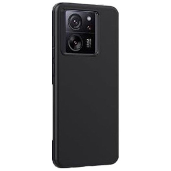 Θήκη για Xiaomi 13T Pro Back Cover Black