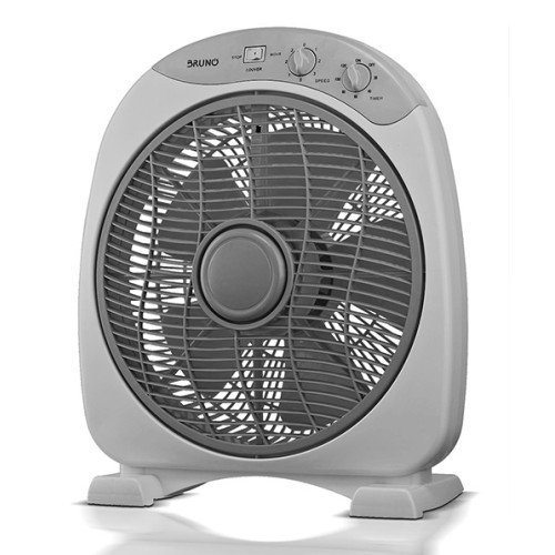 Ανεμιστήρας Επιτραπέζιος/Δαπέδου Bruno 0184 38W Grey
