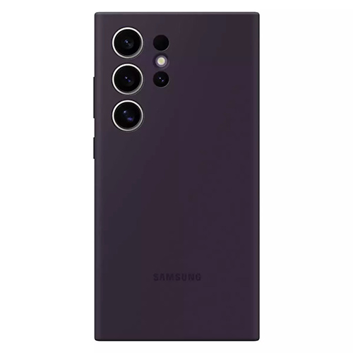 Θήκη Samsung EF-PS928TTE για S928 Galaxy S24 Ultra Back Cover Dark Violet Original Θήκη Samsung EF-PS928TTE για S928 Galaxy S24 Ultra Back Cover Dark Violet Original