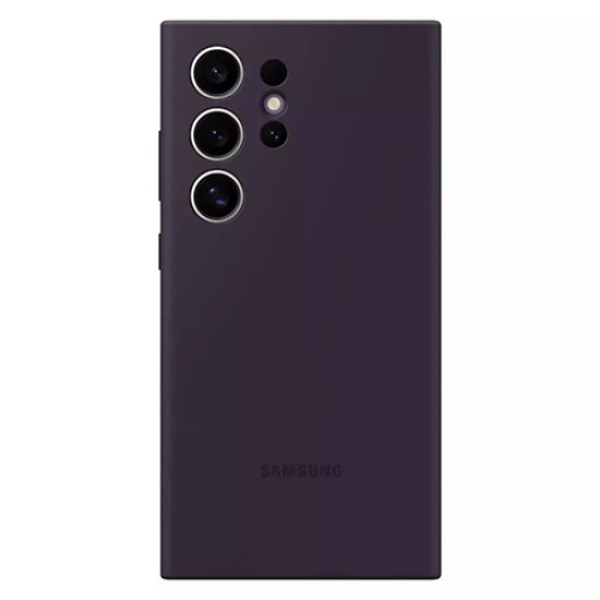 Θήκη Samsung EF-PS928TTE για S928 Galaxy S24 Ultra Back Cover Dark Violet Original Θήκη Samsung EF-PS928TTE για S928 Galaxy S24 Ultra Back Cover Dark Violet Original