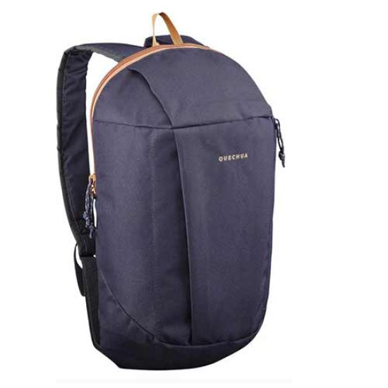 Τσάντα Quechua Πεζοπορίας 10L Blue Τσάντα Quechua Πεζοπορίας 10L Blue