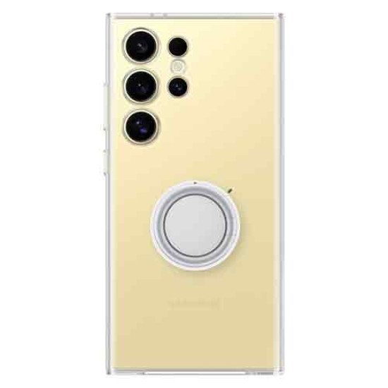 Θήκη Samsung EF-XS928CTE για S928 Galaxy S24 Ultra Back Cover Clear Gadget Original Θήκη Samsung EF-XS928CTE για S928 Galaxy S24 Ultra Back Cover Clear Gadget Original