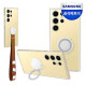 Θήκη Samsung EF-XS928CTE για S928 Galaxy S24 Ultra Back Cover Clear Gadget Original Θήκη Samsung EF-XS928CTE για S928 Galaxy S24 Ultra Back Cover Clear Gadget Original