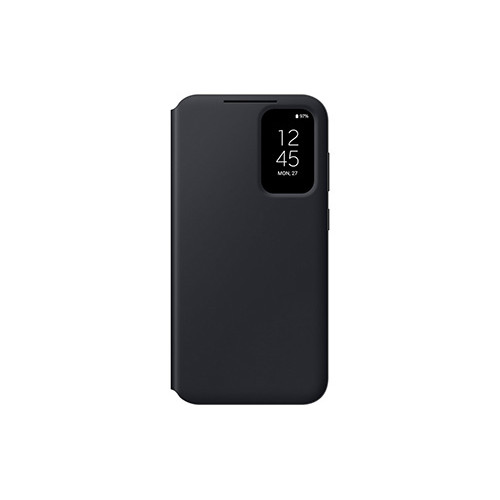 Θήκη Samsung EF-ZS711CBE για S711 Galaxy S23 FE Flip Cover Smart View Wallet Black Original Θήκη Samsung EF-ZS711CBE για S711 Galaxy S23 FE Flip Cover Smart View Wallet Black Original