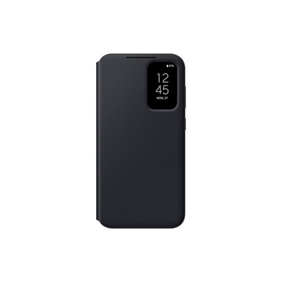 Θήκη Samsung EF-ZS711CBE για S711 Galaxy S23 FE Flip Cover Smart View Wallet Black Original