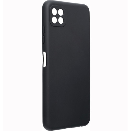 Θήκη OEM για Samsung A225 Galaxy A22 5G Back Cover Black Θήκη OEM για Samsung A225 Galaxy A22 5G Back Cover Black
