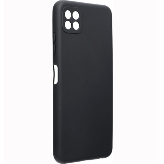 Θήκη OEM για Samsung A225 Galaxy A22 5G Back Cover Black