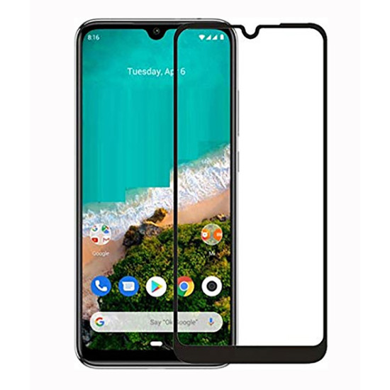 Tempered Glass OEM για Xiaomi Redmi A3 9H Full
