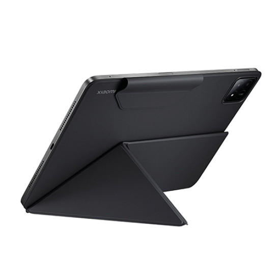 Θήκη Tablet Xiaomi BHR8424GL για Redmi Pad 6S Pro Flip Cover Black Original