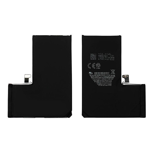 Συμβατή Μπαταρία για iPhone 13 Pro PBAT-027 3095mAh Bulk OEM