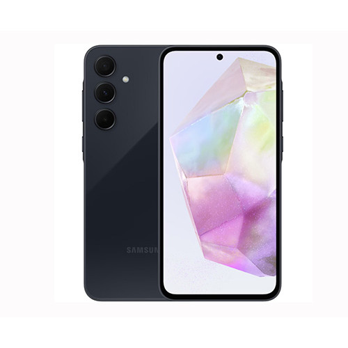 Samsung A356 Galaxy A35 5G 6GB/128GB Awesome Νavy (Ελληνικό) Samsung A356 Galaxy A35 5G 6GB/128GB Awesome Νavy (Ελληνικό)