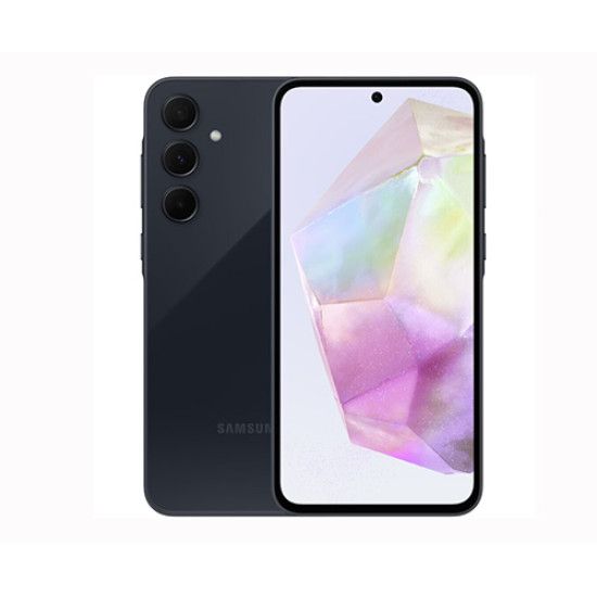 Samsung A356 Galaxy A35 5G 6GB/128GB Awesome Νavy (Ελληνικό) Samsung A356 Galaxy A35 5G 6GB/128GB Awesome Νavy (Ελληνικό)