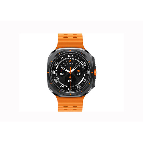 Samsung L705FZWAEUE Galaxy Watch Ultra LTE Titanium Gray