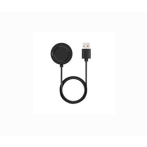 Φορτιστής Tactical για Xiaomi Redmi Watch S2/S2Pro/S3/H1 USB Charging Black