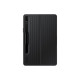 Θήκη Tablet Samsung EF-RX700CBE για Galaxy Tab S8 Protective Back Cover Black Original