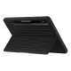 Θήκη Tablet Samsung EF-RX700CBE για Galaxy Tab S8 Protective Back Cover Black Original