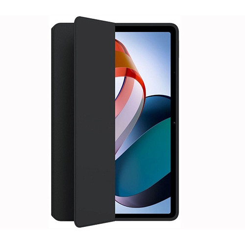 Θήκη Tablet Xiaomi BHR7651GL για Redmi Pad SE Flip Cover Black Original