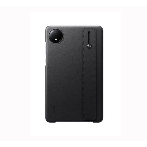 Θήκη Tablet Xiaomi BHR8960GL για Redmi Pad Se 8.7'' Cover Black Original