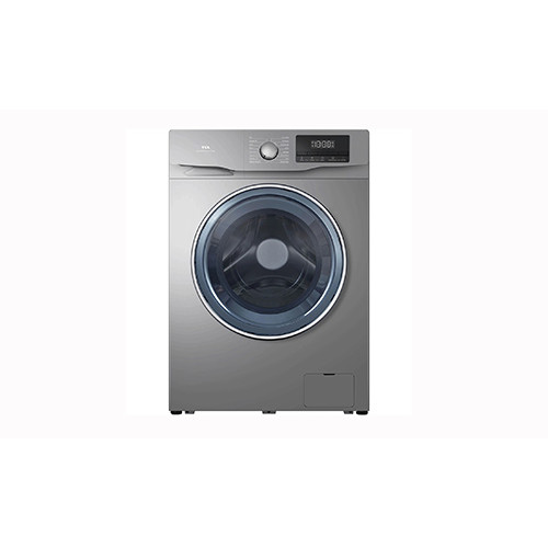 Πλυντήριο Ρούχων TCL FF0914SA0 9KG Gray (Ελληνικής αντι/πείας)