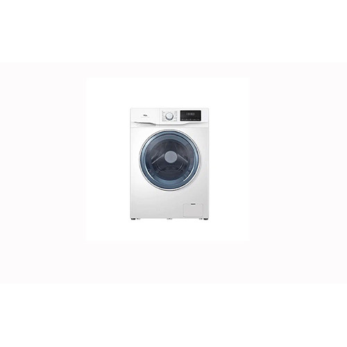 Πλυντήριο Ρούχων TCL FF1014WA0 10KG White (Ελληνικής αντι/πείας)