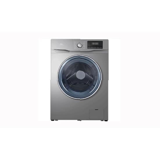 Πλυντήριο Ρούχων TCL FF1014SA0 10KG Grey (Ελληνικής αντι/πείας)