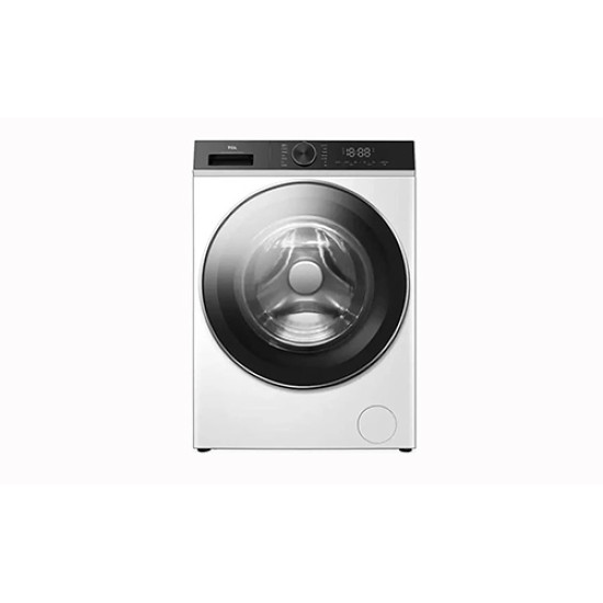 Πλυντήριο Ρούχων TCL FP0834WA0 8KG White (Ελληνικής αντι/πείας)