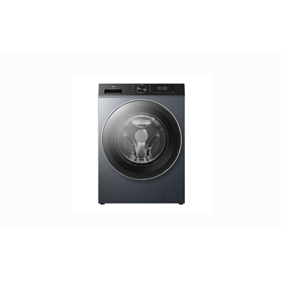 Πλυντήριο Ρούχων TCL FP0834SA0 8KG Grey (Ελληνικής αντι/πείας)