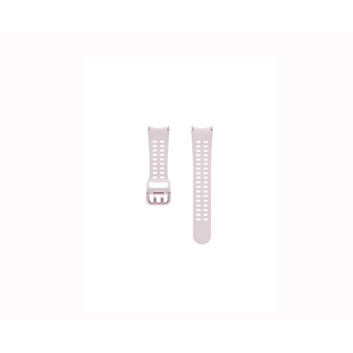 Samsung ET-SXR94LVE Galaxy Watch 5/6 (M/L) Extreme Sport Band Lavender/White Original