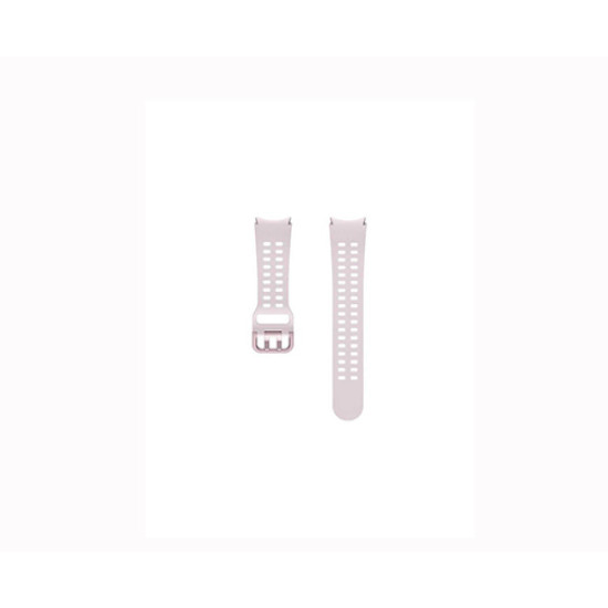 Samsung ET-SXR94LVE Galaxy Watch 5/6 (M/L) Extreme Sport Band Lavender/White Original
