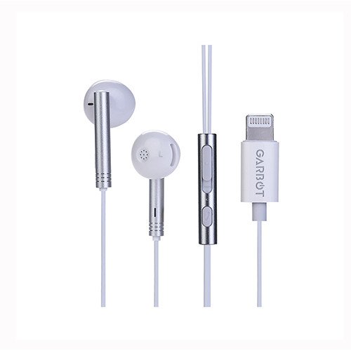 Handsfree Garbot GARC-05-10200 Lightning White Handsfree Garbot GARC-05-10200 Lightning White