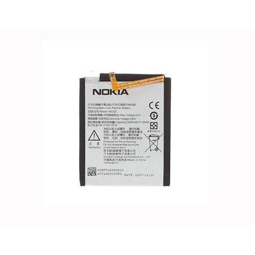 Μπαταρία Nokia HE335 3000mAh Nokia 6 Original Bulk