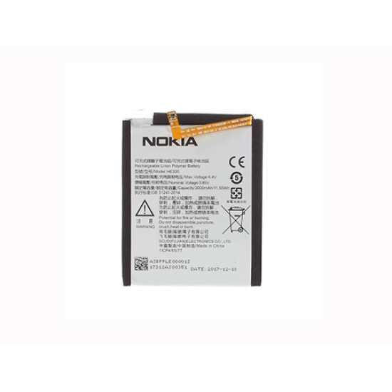 Μπαταρία Nokia HE335 3000mAh Nokia 6 Original Bulk