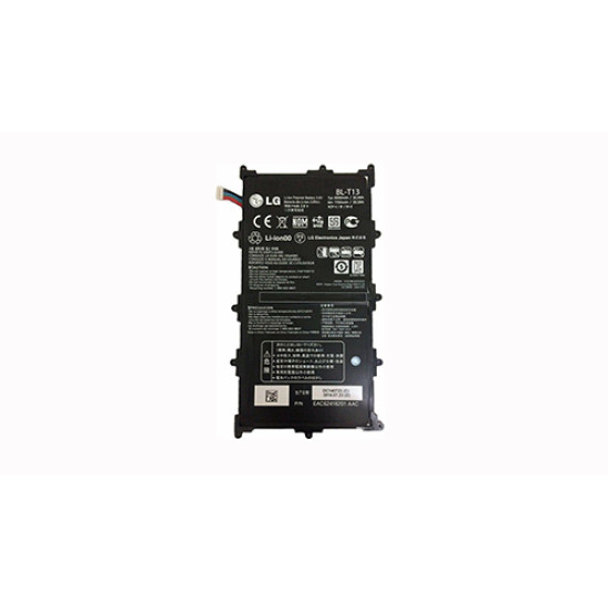 Μπαταρία LG BL-T13 8000mAh για G Pad 10.1 Original Bulk