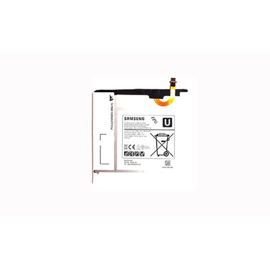 Μπαταρία Samsung EB-BT367ABA 5000mAh Galaxy Tab E 8.0'' Original Bulk