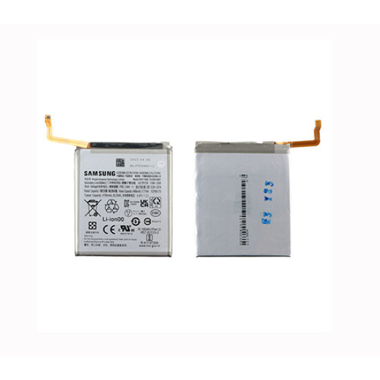 Μπαταρία Samsung EB-BS916ABY 4700mAh για Galaxy S23+ 5G OEM Bulk