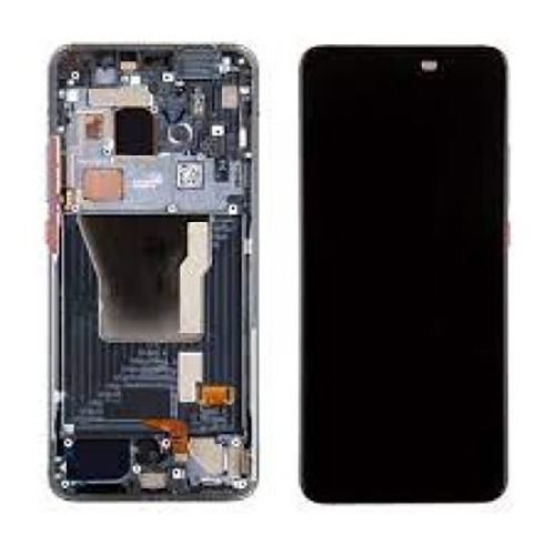 Original Οθόνη Xiaomi Poco F2 Pro Grey & Μηχανισμός αφής