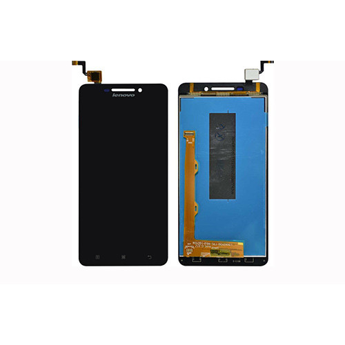Original Οθόνη Lenovo A916 Black & Μηχανισμός αφής
