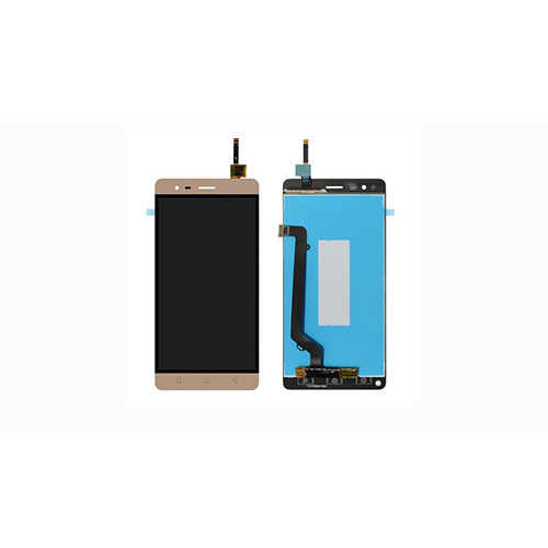 Original Οθόνη Lenovo 55 A7020 Gold & Μηχανισμός αφής