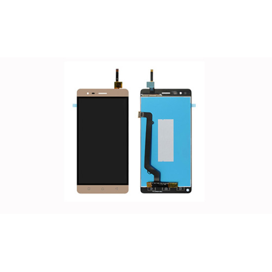 Original Οθόνη Lenovo 55 A7020 Gold & Μηχανισμός αφής