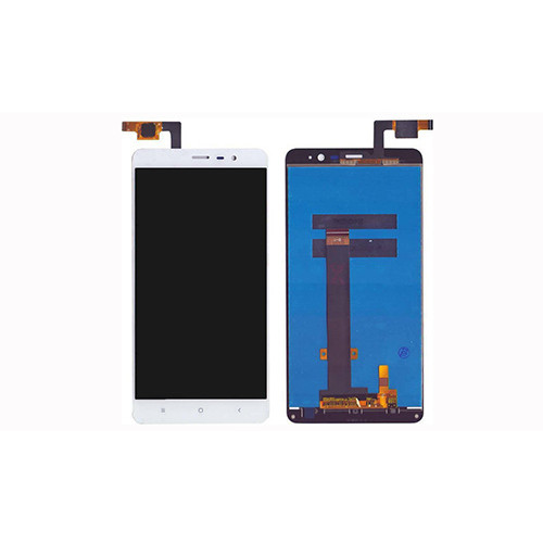 Οθόνη για Xiaomi Redmi Note 3 Pro Se White & Μηχανισμός αφής